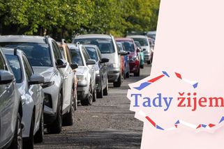 „Města nejsou nafukovací.“ Čechy nejvíc trápí těžko řešitelný problém - Seznam Zprávy